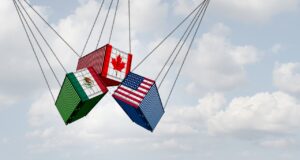¿Por qué la energía está otra vez en boca de todos antes del T-MEC? Pemex y CFE 'calientan' el debate ¿Por qué la energía está otra vez en boca de todos antes del T-MEC? Pemex y CFE 'calientan' el debate