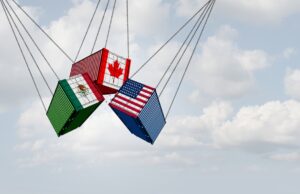 ¿Por qué la energía está otra vez en boca de todos antes del T-MEC? Pemex y CFE 'calientan' el debate ¿Por qué la energía está otra vez en boca de todos antes del T-MEC? Pemex y CFE 'calientan' el debate