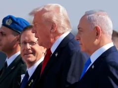 Netanyahu pide al presidente de Israel que lo indulte por sus casos de corrupción Netanyahu pide al presidente de Israel que lo indulte por sus casos de corrupción