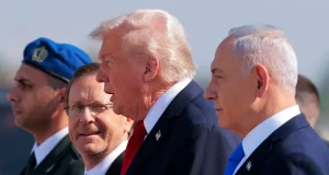 Netanyahu pide al presidente de Israel que lo indulte por sus casos de corrupción Netanyahu pide al presidente de Israel que lo indulte por sus casos de corrupción