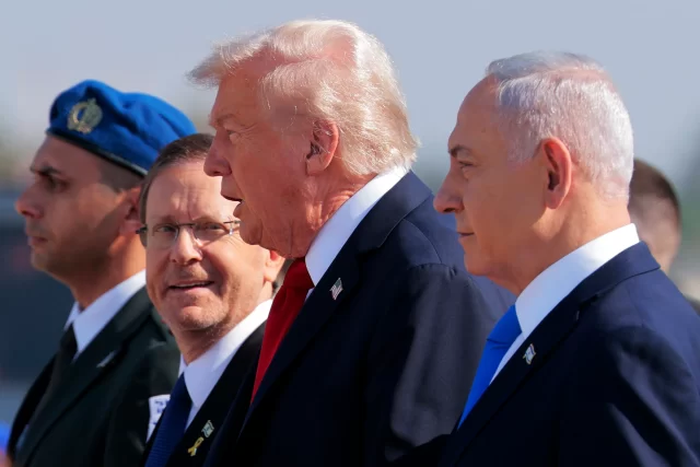 Netanyahu pide al presidente de Israel que lo indulte por sus casos de corrupción