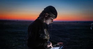 De cocinera a francotiradora: las ucranias luchan por la igualdad en el ejército De cocinera a francotiradora: las ucranias luchan por la igualdad en el ejército