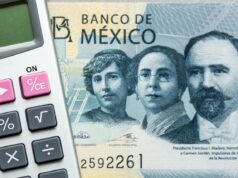 El pago de intereses por la deuda pública rebasa el billón de pesos El pago de intereses por la deuda pública rebasa el billón de pesos