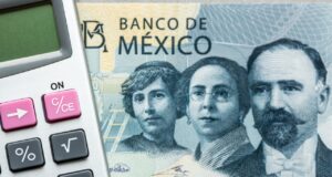 El pago de intereses por la deuda pública rebasa el billón de pesos El pago de intereses por la deuda pública rebasa el billón de pesos