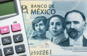 El pago de intereses por la deuda pública rebasa el billón de pesos El pago de intereses por la deuda pública rebasa el billón de pesos