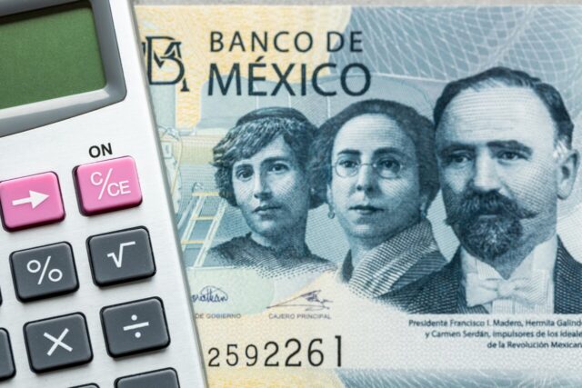 El pago de intereses por la deuda pública rebasa el billón de pesos