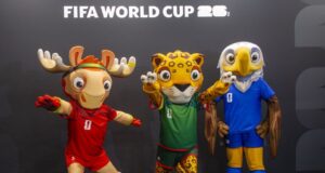 Mundial 2026: México tiene los fans, Estados Unidos tiene el negocio Mundial 2026: México tiene los fans, Estados Unidos tiene el negocio