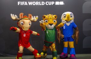 Mundial 2026: México tiene los fans, Estados Unidos tiene el negocio Mundial 2026: México tiene los fans, Estados Unidos tiene el negocio