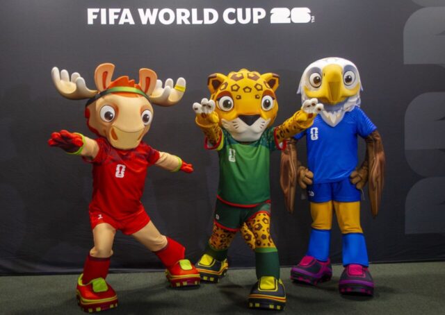 Mundial 2026: México tiene los fans, Estados Unidos tiene el negocio