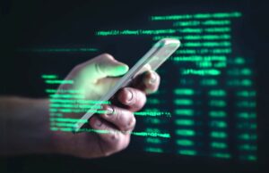 Solo tres datos bastan para estafarte en línea y es muy fácil para los ciberdelincuentes conseguirlos Solo tres datos bastan para estafarte en línea y es muy fácil para los ciberdelincuentes conseguirlos