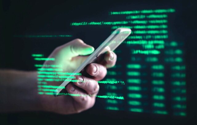 image.jpg Solo tres datos bastan para estafarte en línea y es muy fácil para los ciberdelincuentes conseguirlos