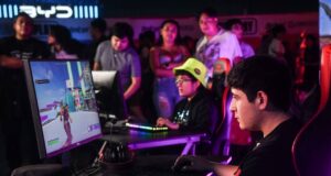 Cada vez cuesta más desarrollar videojuegos y hacerlos rentables Cada vez cuesta más desarrollar videojuegos y hacerlos rentables