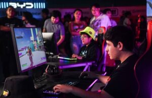 Cada vez cuesta más desarrollar videojuegos y hacerlos rentables Cada vez cuesta más desarrollar videojuegos y hacerlos rentables