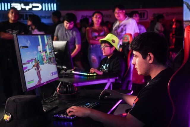 image.jpg Cada vez cuesta más desarrollar videojuegos y hacerlos rentables
