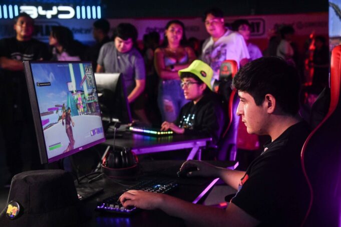 Cada vez cuesta más desarrollar videojuegos y hacerlos rentables Cada vez cuesta más desarrollar videojuegos y hacerlos rentables