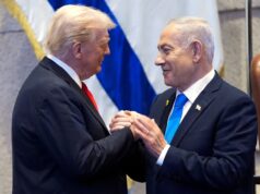 Netanyahu pide formalmente un indulto presidencial de sus acusaciones de corrupción Netanyahu pide formalmente un indulto presidencial de sus acusaciones de corrupción