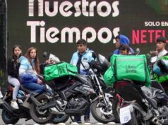 SCJN da luz verde a impuesto a apps como Rappi o Didi: así afectará a empresas, repartidores y consumidores SCJN da luz verde a impuesto a apps como Rappi o Didi: así afectará a empresas, repartidores y consumidores