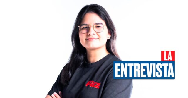 Pitz, la startup que pondrá un chalán de IA en los talleres mecánicos Pitz, la startup que pondrá un chalán de IA en los talleres mecánicos
