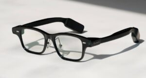 Alibaba lanza gafas inteligentes para competir con Meta Alibaba lanza gafas inteligentes para competir con Meta
