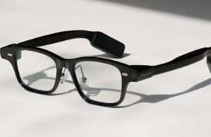 Alibaba lanza gafas inteligentes para competir con Meta Alibaba lanza gafas inteligentes para competir con Meta