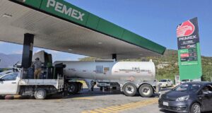 La nueva regulación reactiva el regreso de gasolineras privadas a Pemex La nueva regulación reactiva el regreso de gasolineras privadas a Pemex