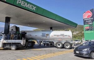 La nueva regulación reactiva el regreso de gasolineras privadas a Pemex La nueva regulación reactiva el regreso de gasolineras privadas a Pemex