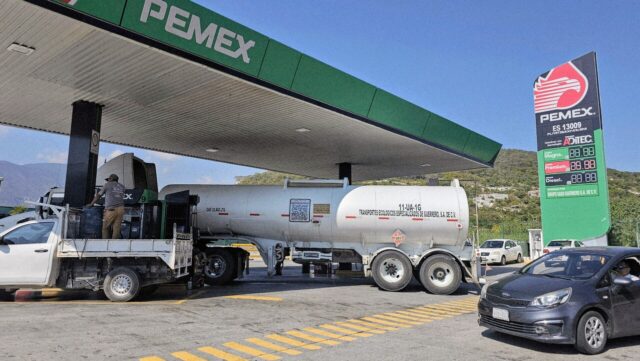La nueva regulación reactiva el regreso de gasolineras privadas a Pemex