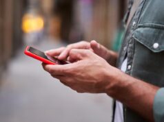 Anuncian fecha para inicio de registro de líneas telefónicas; las que no cumplan se desactivarán en 2026 Anuncian fecha para inicio de registro de líneas telefónicas; las que no cumplan se desactivarán en 2026