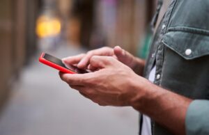 Anuncian fecha para inicio de registro de líneas telefónicas; las que no cumplan se desactivarán en 2026 Anuncian fecha para inicio de registro de líneas telefónicas; las que no cumplan se desactivarán en 2026