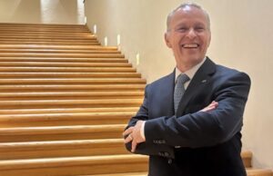 La nueva era del Consejo Coordinador Empresarial: más peso político en la agenda económica mexicana La nueva era del Consejo Coordinador Empresarial: más peso político en la agenda económica mexicana