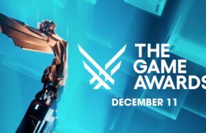 Los ganadores y anuncios más importantes de The Game Awards 2025 Los ganadores y anuncios más importantes de The Game Awards 2025