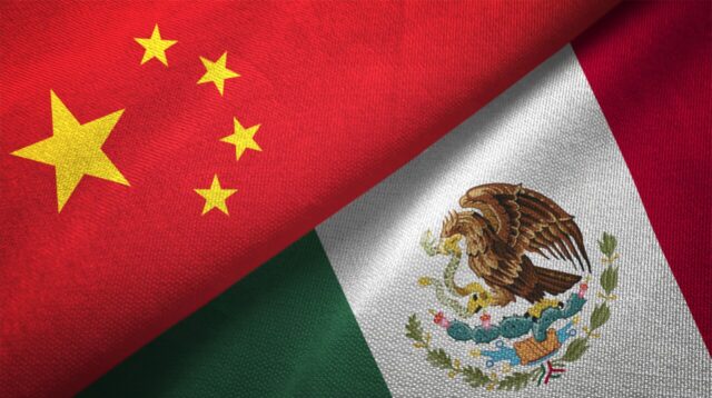 image.jpg Los aranceles que México pondrá a los autos son "unilaterales" y "proteccionistas", advierte China