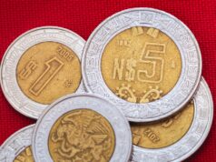 Ya hay fecha para la nueva moneda de un peso y esto es lo que tiene de diferente Ya hay fecha para la nueva moneda de un peso y esto es lo que tiene de diferente