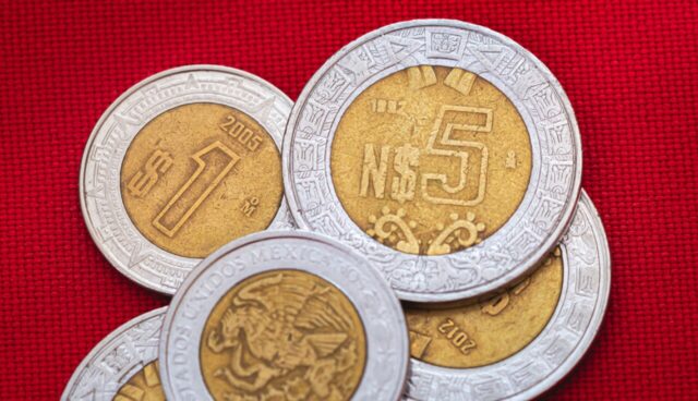 Ya hay fecha para la nueva moneda de un peso y esto es lo que tiene de diferente