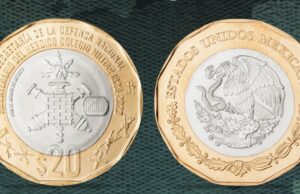 ¿Por qué los mexicanos no usan las monedas de 20 pesos? La 4T presenta plan para cambiarlo ¿Por qué los mexicanos no usan las monedas de 20 pesos? La 4T presenta plan para cambiarlo