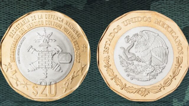 ¿Por qué los mexicanos no usan las monedas de 20 pesos? La 4T presenta plan para cambiarlo