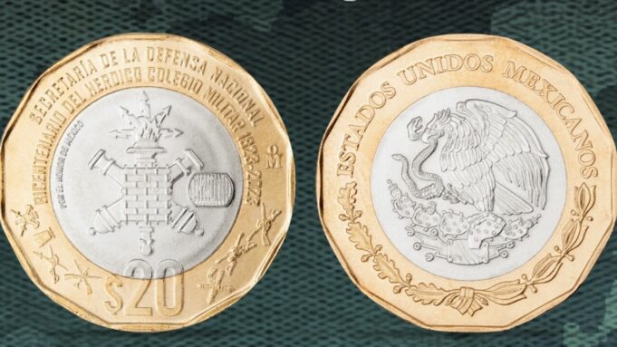 ¿Por qué los mexicanos no usan las monedas de 20 pesos? La 4T presenta plan para cambiarlo ¿Por qué los mexicanos no usan las monedas de 20 pesos? La 4T presenta plan para cambiarlo