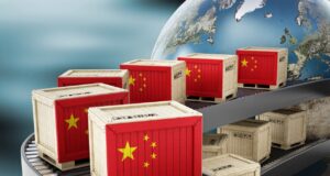 Aranceles a China frenan tecnología, golpean cadenas y presionan el bolsillo familiar Aranceles a China frenan tecnología, golpean cadenas y presionan el bolsillo familiar