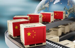 Aranceles a China frenan tecnología, golpean cadenas y presionan el bolsillo familiar Aranceles a China frenan tecnología, golpean cadenas y presionan el bolsillo familiar