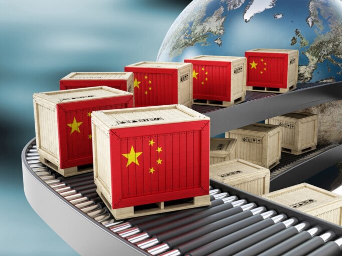 Aranceles a China frenan tecnología, golpean cadenas y presionan el bolsillo familiar Aranceles a China frenan tecnología, golpean cadenas y presionan el bolsillo familiar