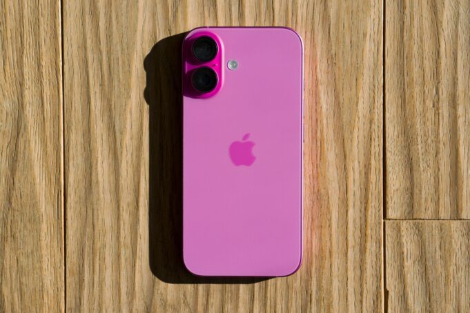 Apple, sin IA, es el mayor fabricante de smartphones en 2025 Apple, sin IA, es el mayor fabricante de smartphones en 2025
