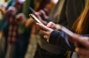 Registro de líneas afectará a usuarios para cambiar de compañía telefónica Registro de líneas afectará a usuarios para cambiar de compañía telefónica