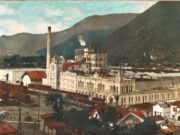 La planta cervecera de más de un siglo que abrió paso al imperio empresarial de “El Diablo” Fernández La planta cervecera de más de un siglo que abrió paso al imperio empresarial de “El Diablo” Fernández