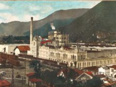 La planta cervecera de más de un siglo que abrió paso al imperio empresarial de “El Diablo” Fernández La planta cervecera de más de un siglo que abrió paso al imperio empresarial de “El Diablo” Fernández