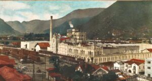 La planta cervecera de más de un siglo que abrió paso al imperio empresarial de “El Diablo” Fernández La planta cervecera de más de un siglo que abrió paso al imperio empresarial de “El Diablo” Fernández
