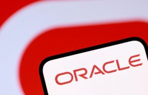 Oracle pierde 5% de su valoración, tras elevar su gasto en centros de datos de IA Oracle pierde 5% de su valoración, tras elevar su gasto en centros de datos de IA