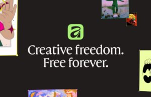 Affinity, ahora gratis por ser de Canva, desafía el reinado de Photoshop Affinity, ahora gratis por ser de Canva, desafía el reinado de Photoshop
