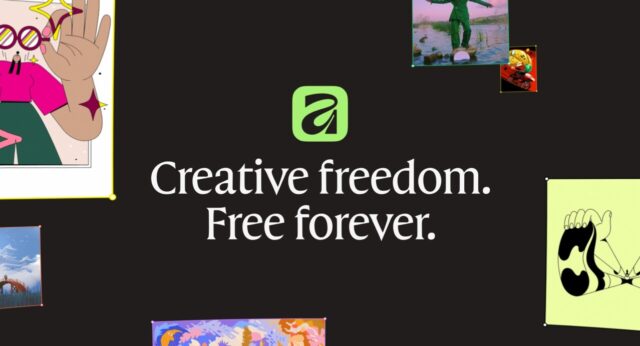 image.jpg Affinity, ahora gratis por ser de Canva, desafía el reinado de Photoshop