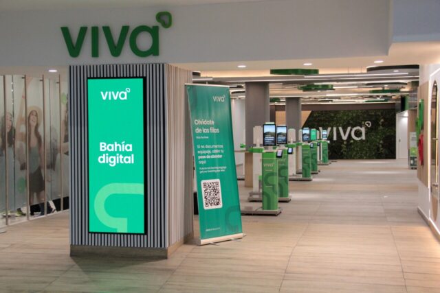 image.jpg Volaris y Viva acuerdan crear un grupo aéreo mexicano para escalar el modelo de bajo costo