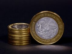 Sheinbaum hace oficial en el DOF la nueva moneda de 20 pesos; estas son sus características Sheinbaum hace oficial en el DOF la nueva moneda de 20 pesos; estas son sus características